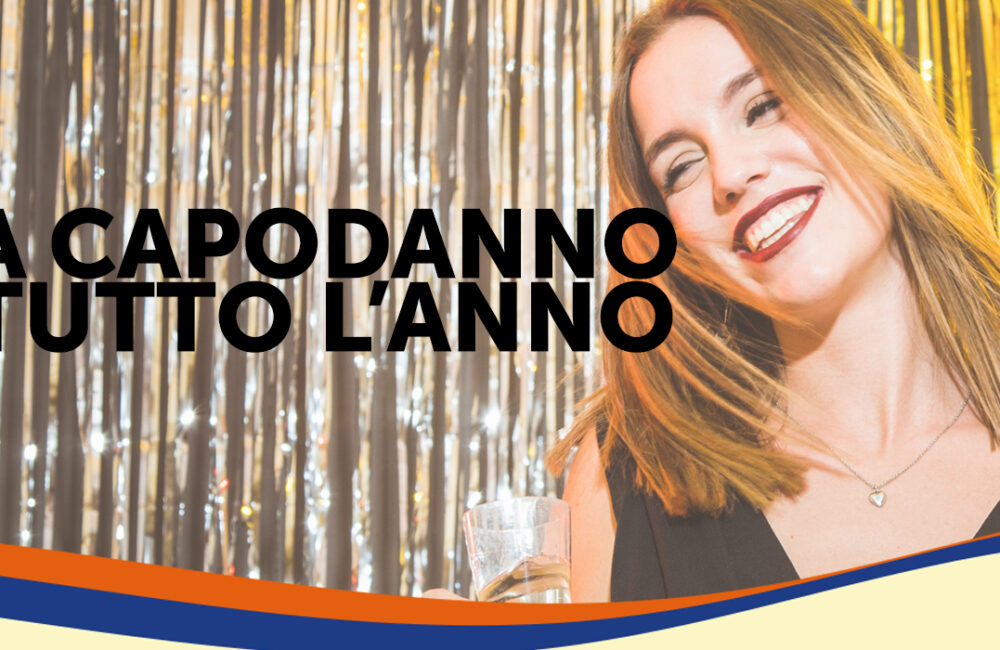 Stile a capodanno, Stile tutto l’anno