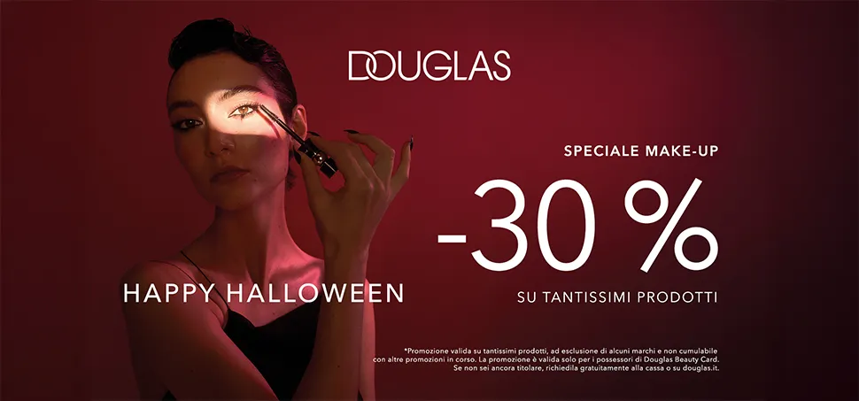 Festeggia Halloween con stile!