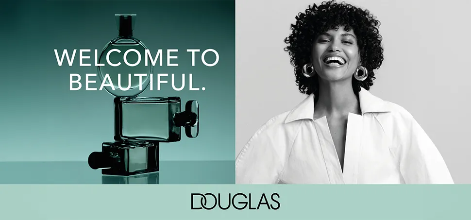 Welcome to beautiful!