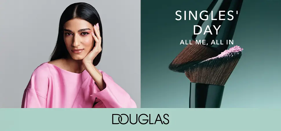 Il Singles’ Day è il tuo momento!